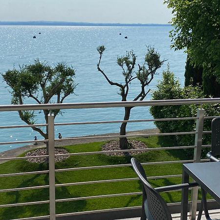 Sirmio Apartments - Darsena Stay Сирмионе Экстерьер фото