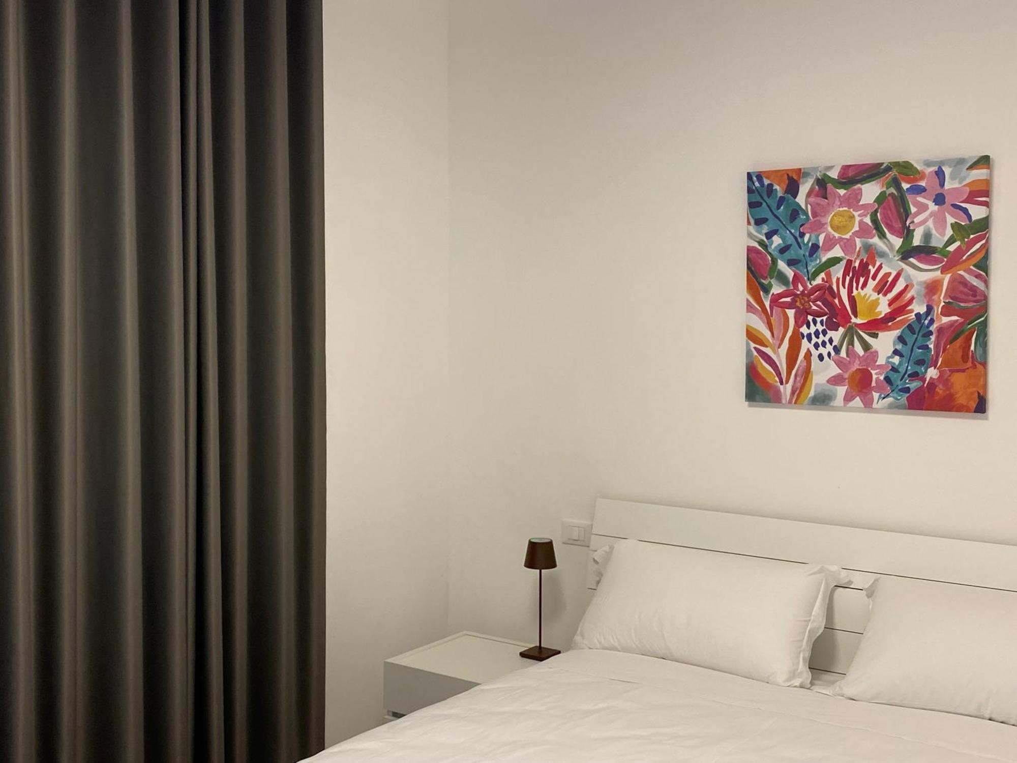 Sirmio Apartments - Darsena Stay Сирмионе Экстерьер фото