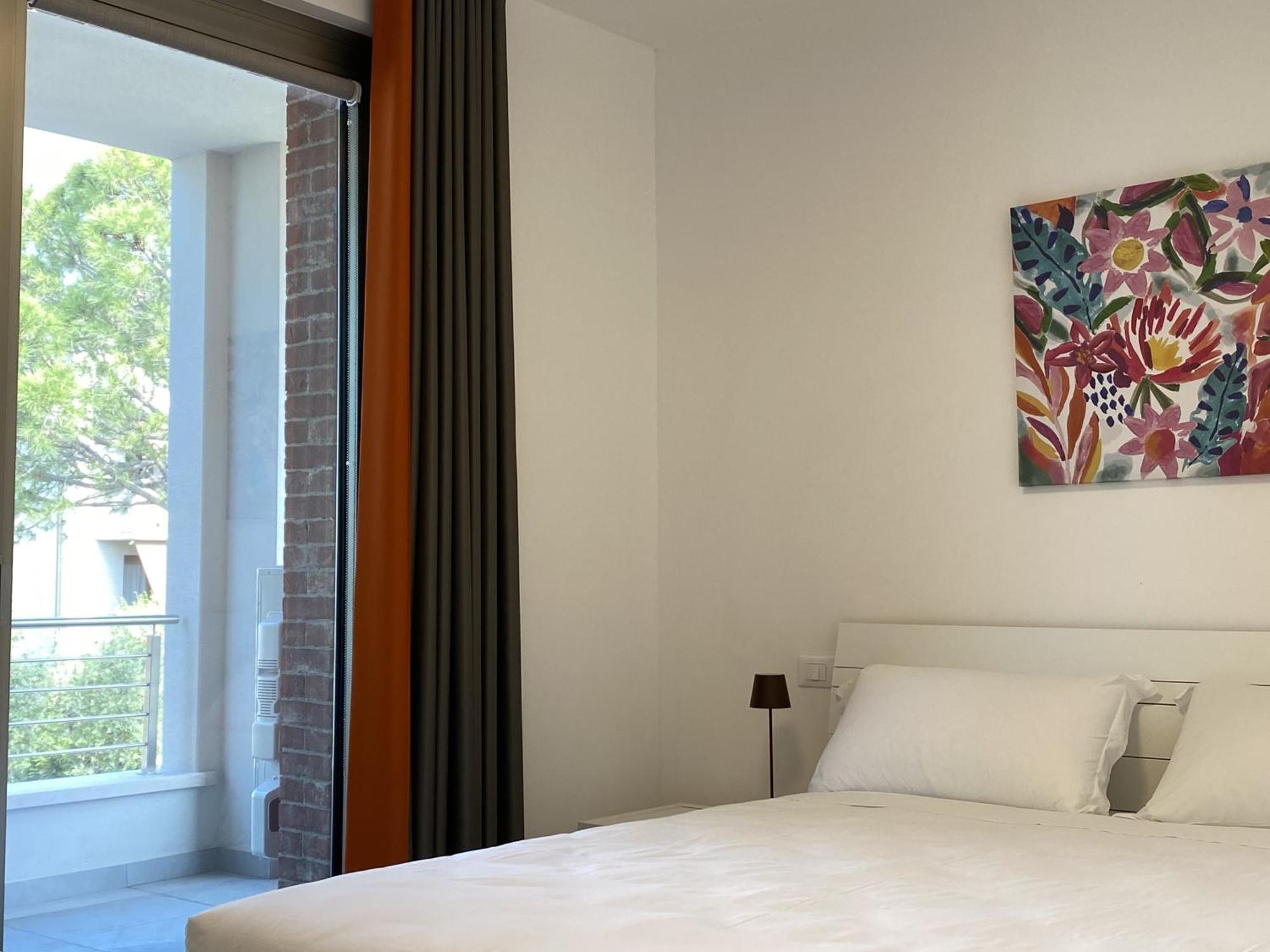 Sirmio Apartments - Darsena Stay Сирмионе Экстерьер фото