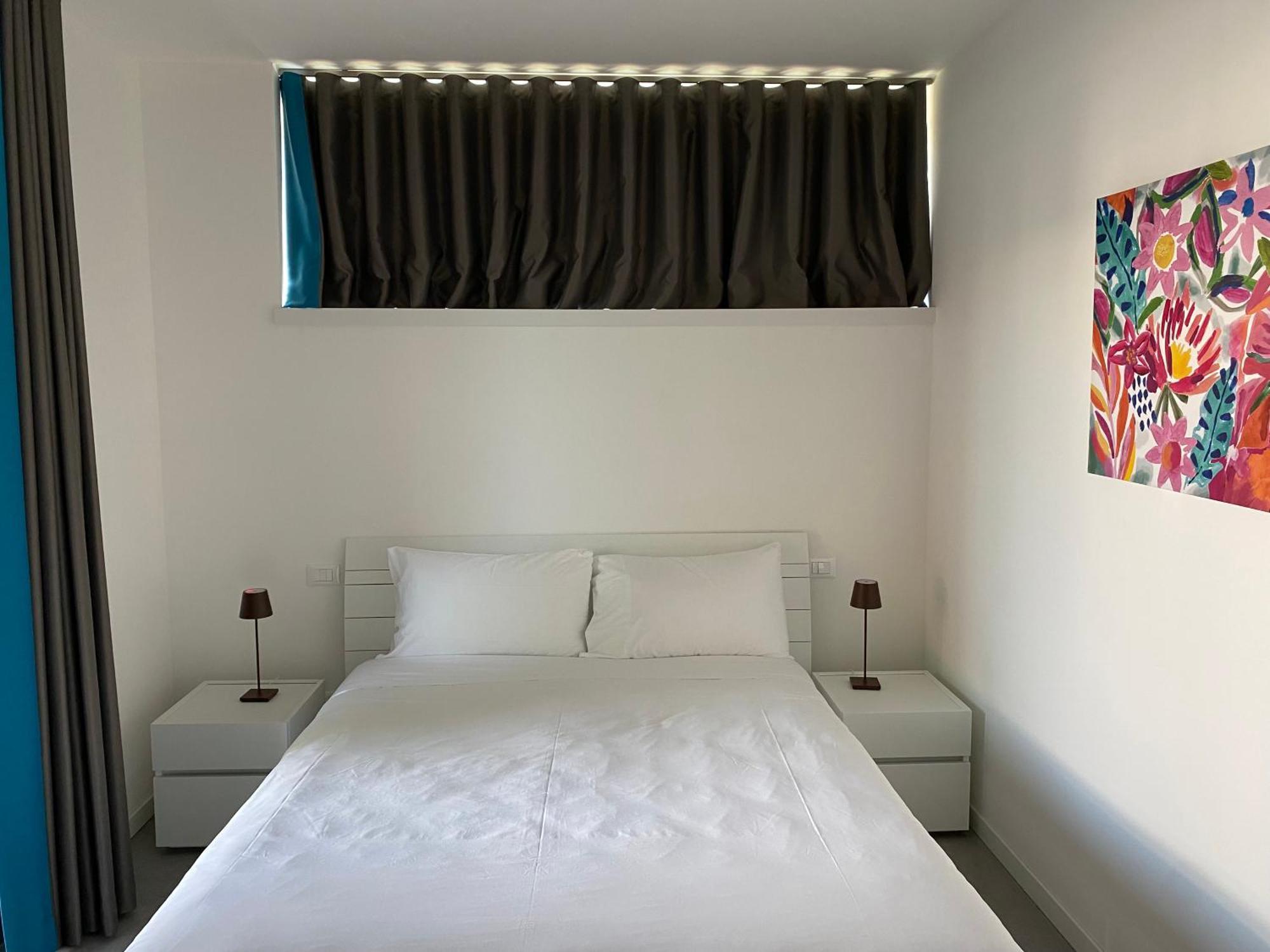 Sirmio Apartments - Darsena Stay Сирмионе Экстерьер фото